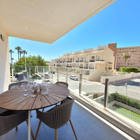 Residencial Aqua Nature La Mata 4-1D Exteriör bild