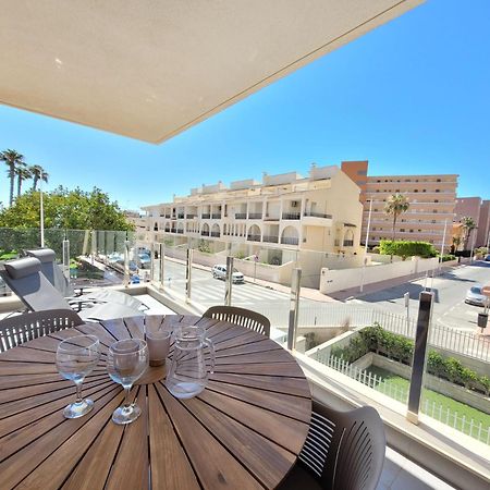 Residencial Aqua Nature La Mata 4-1D Exteriör bild