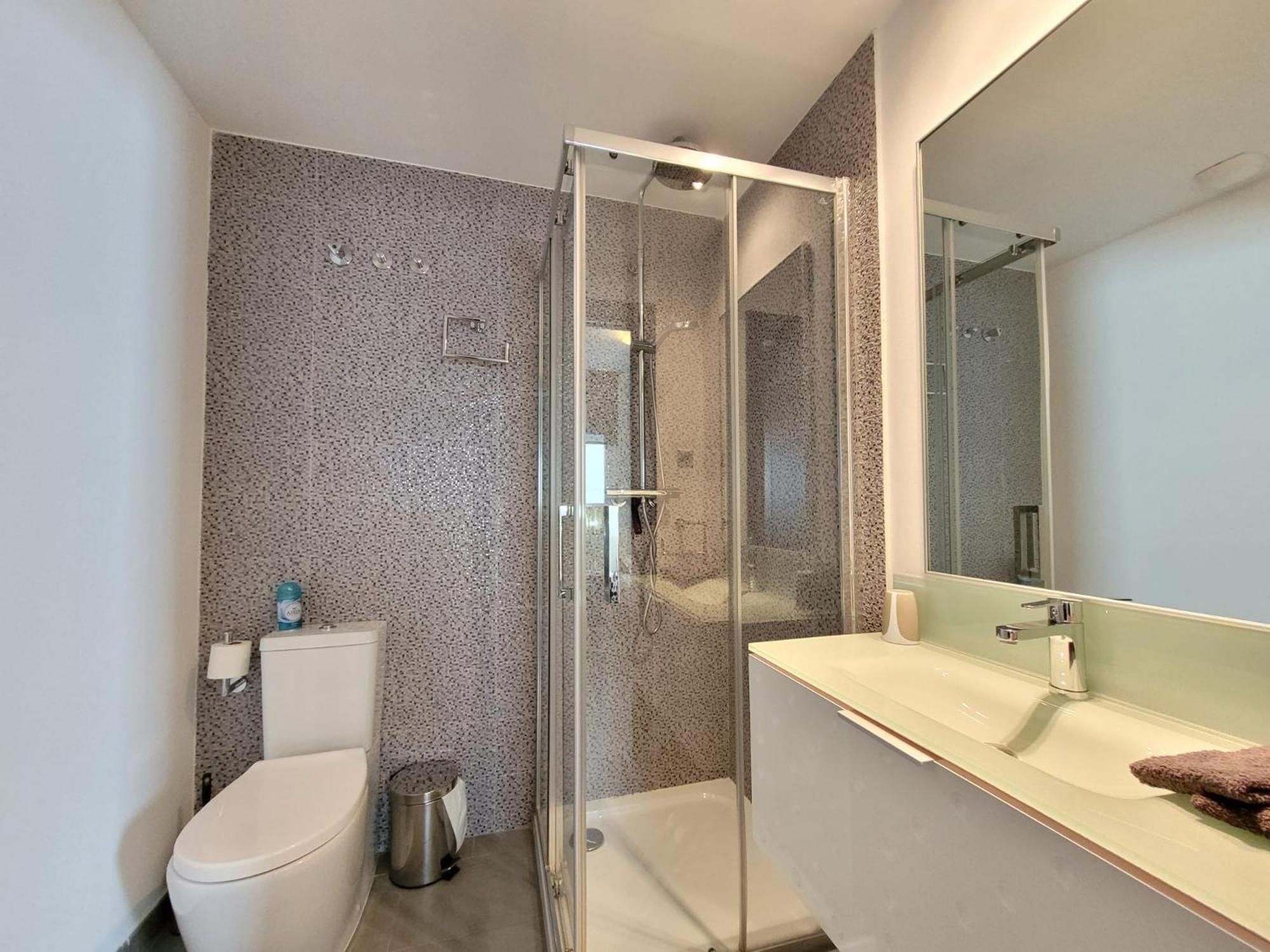 Residencial Aqua Nature La Mata 4-1D Exteriör bild