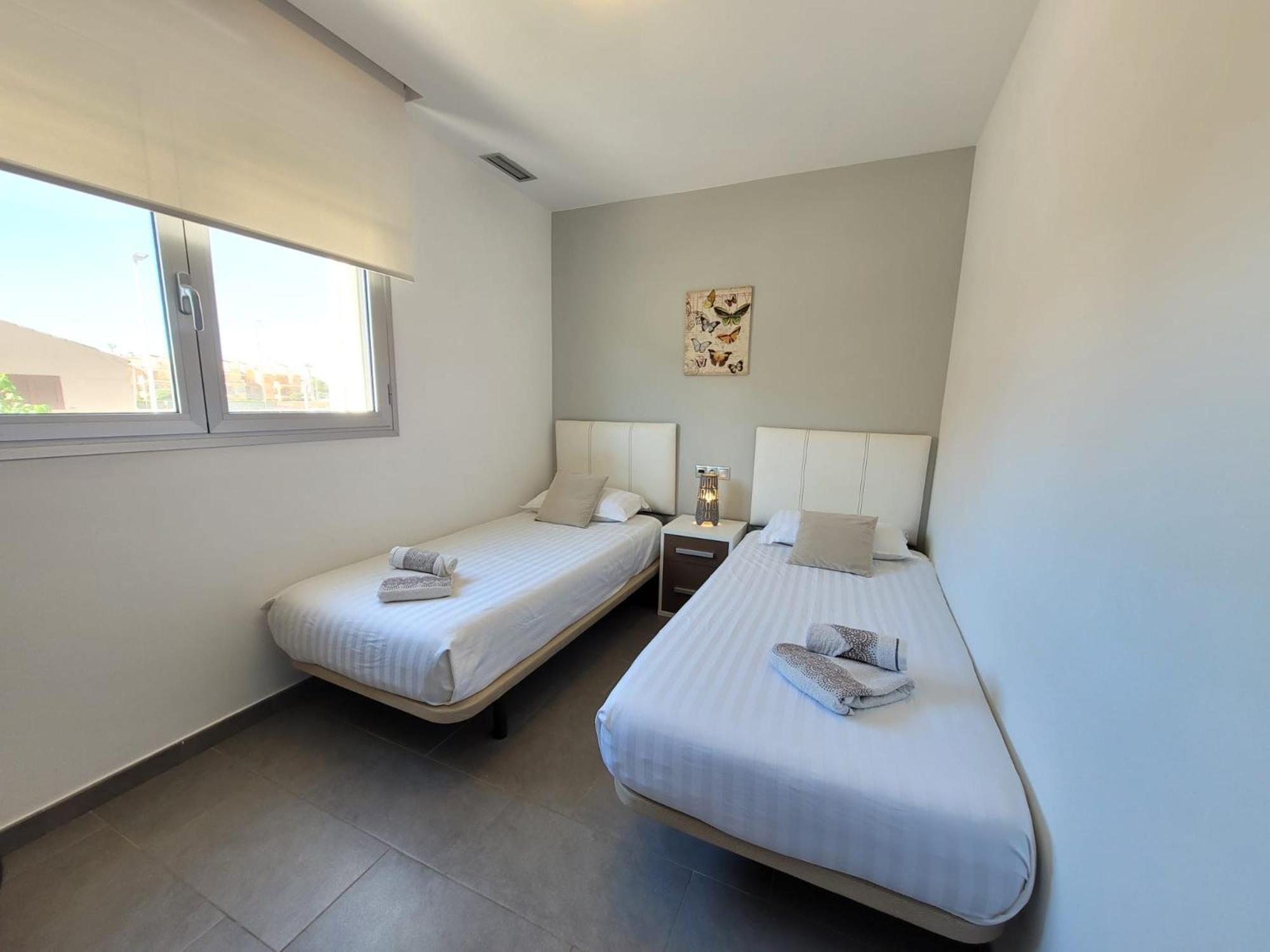 Residencial Aqua Nature La Mata 4-1D Exteriör bild