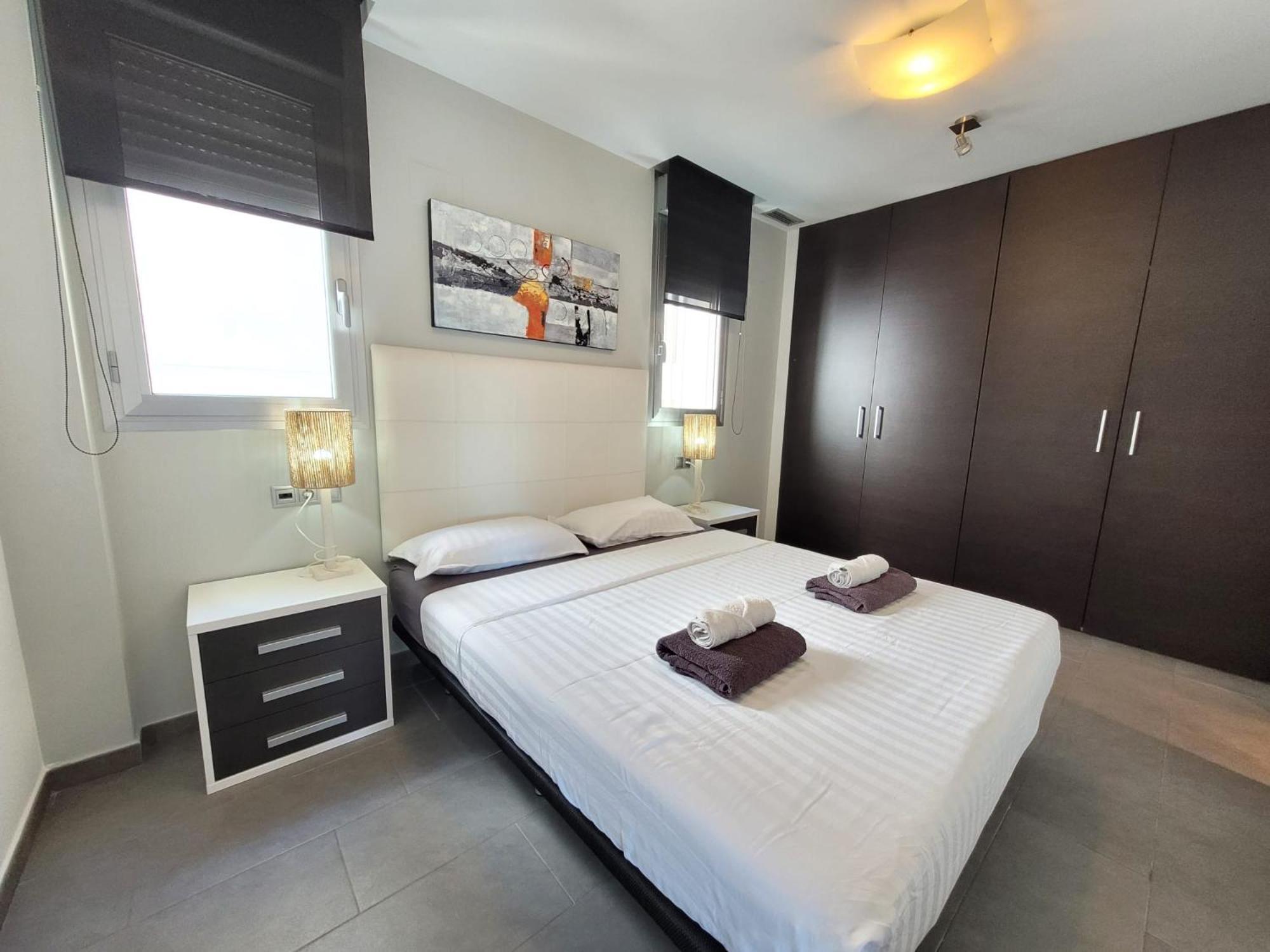 Residencial Aqua Nature La Mata 4-1D Exteriör bild