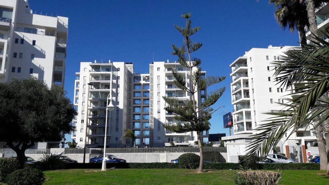 Residencial Aqua Nature La Mata 4-1D Exteriör bild